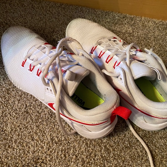 Nike volleyball shoes - Picture 6 of 6